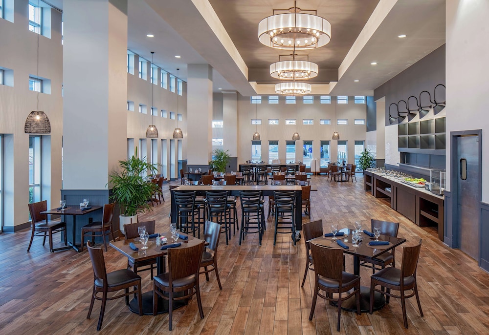 Hilton Shreveport - photo 38
