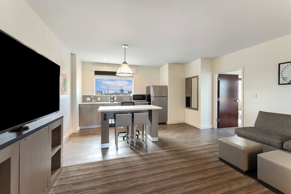 Hyatt House Orlando International Drive - photo 5