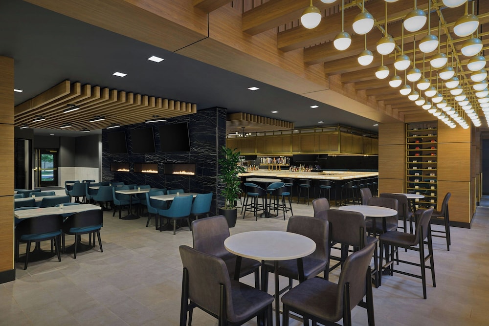 Chicago Marriott Northwest - photo 21