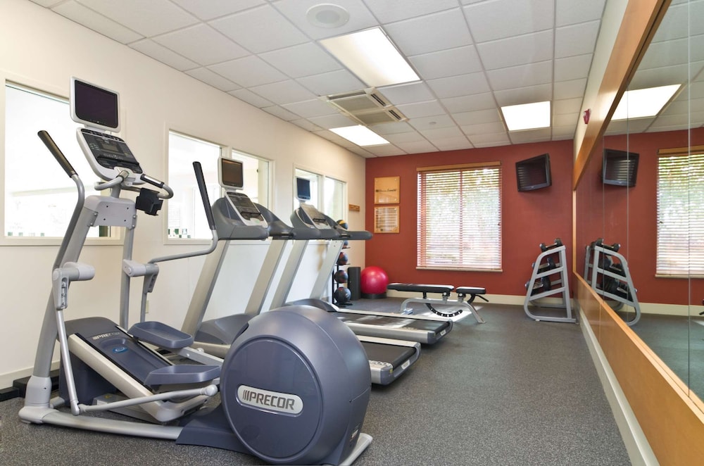 Hilton Garden Inn Wooster - photo 46
