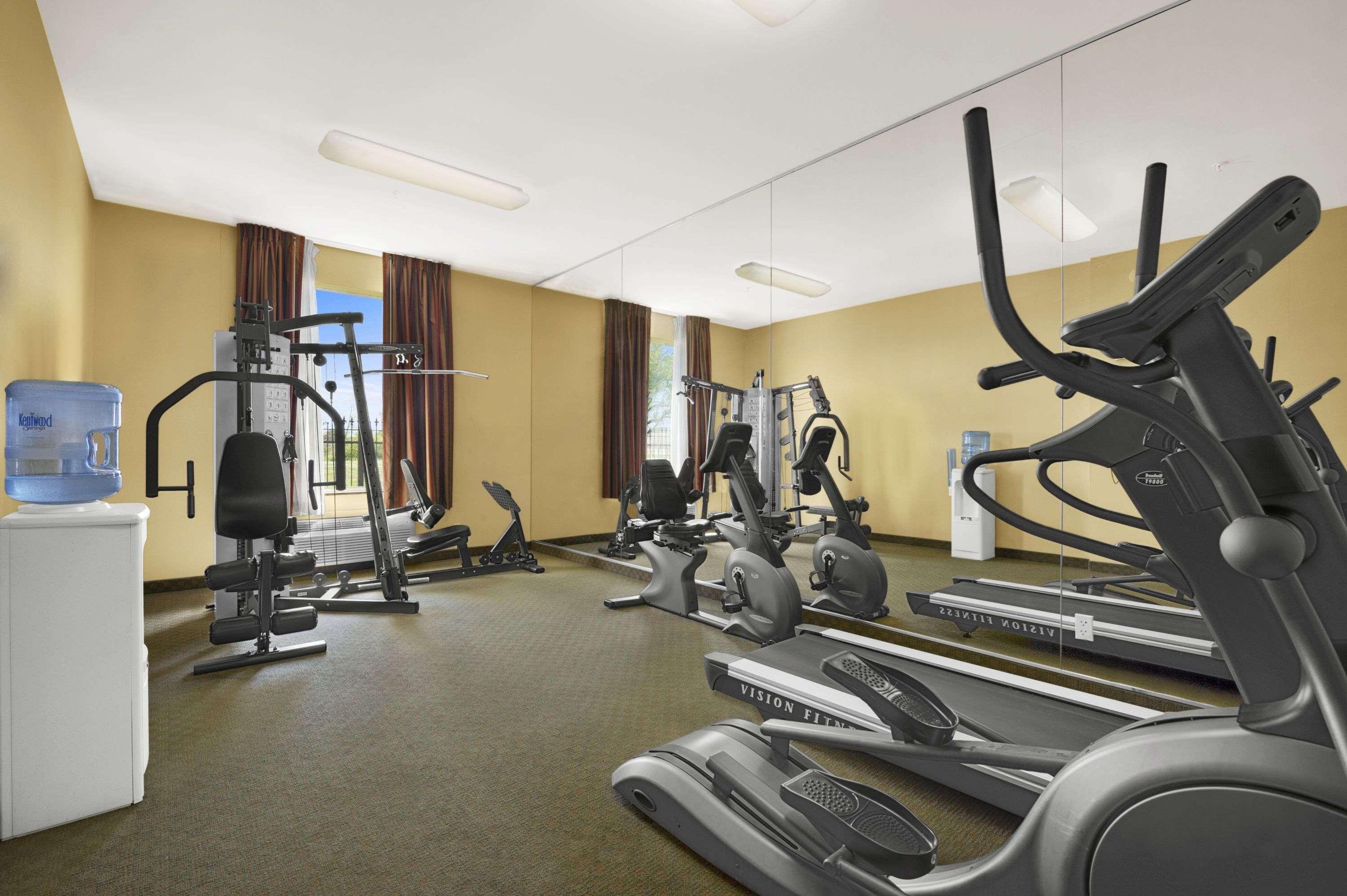 Baymont by Wyndham Marrero - photo 16
