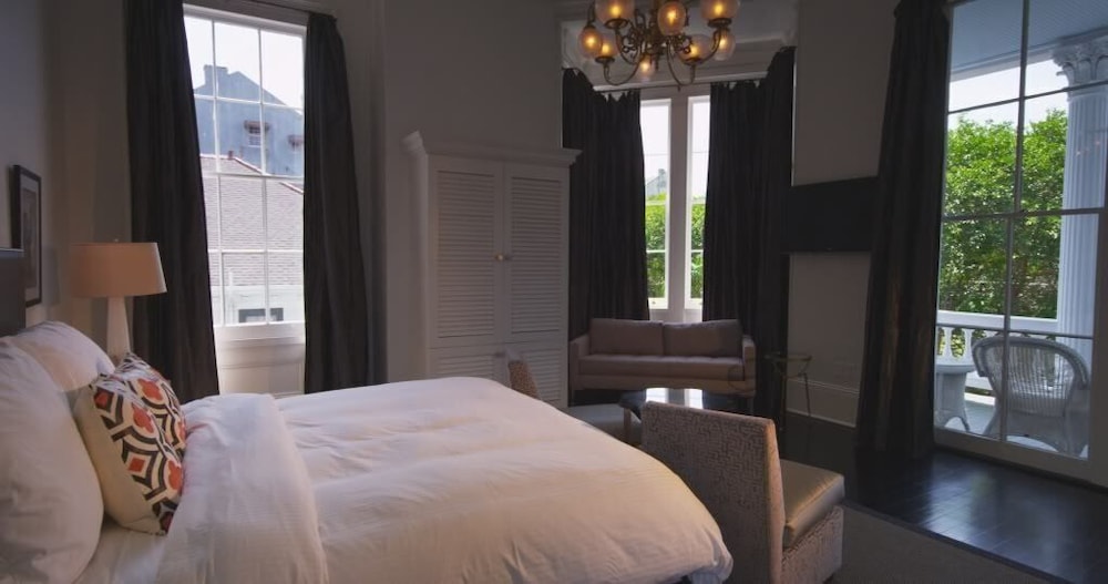 Melrose Mansion - photo 11