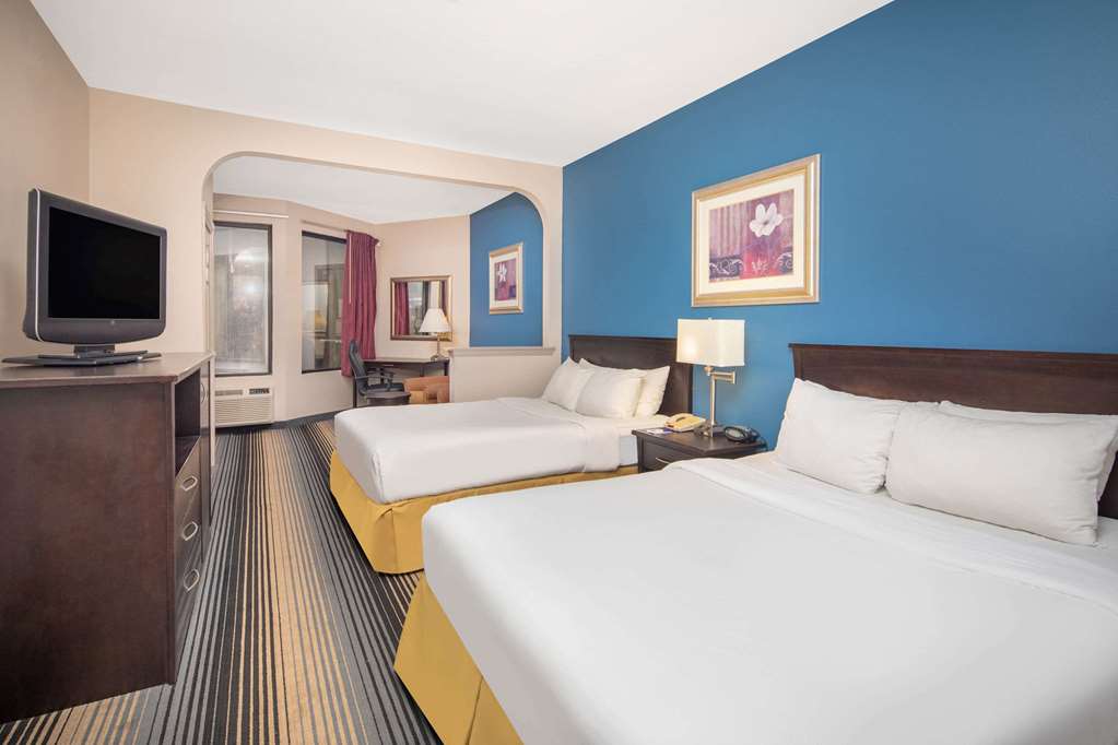 Baymont by Wyndham Laurel - photo 8