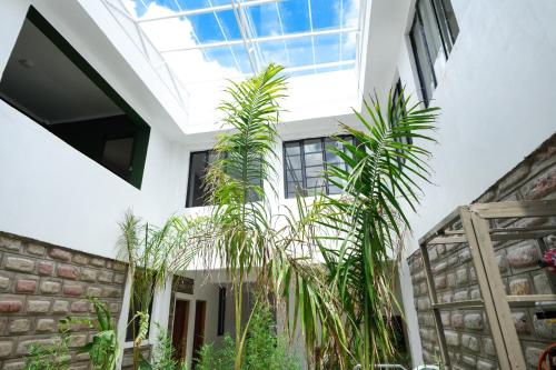 The Swiss Side Iten in Iten, Kenya