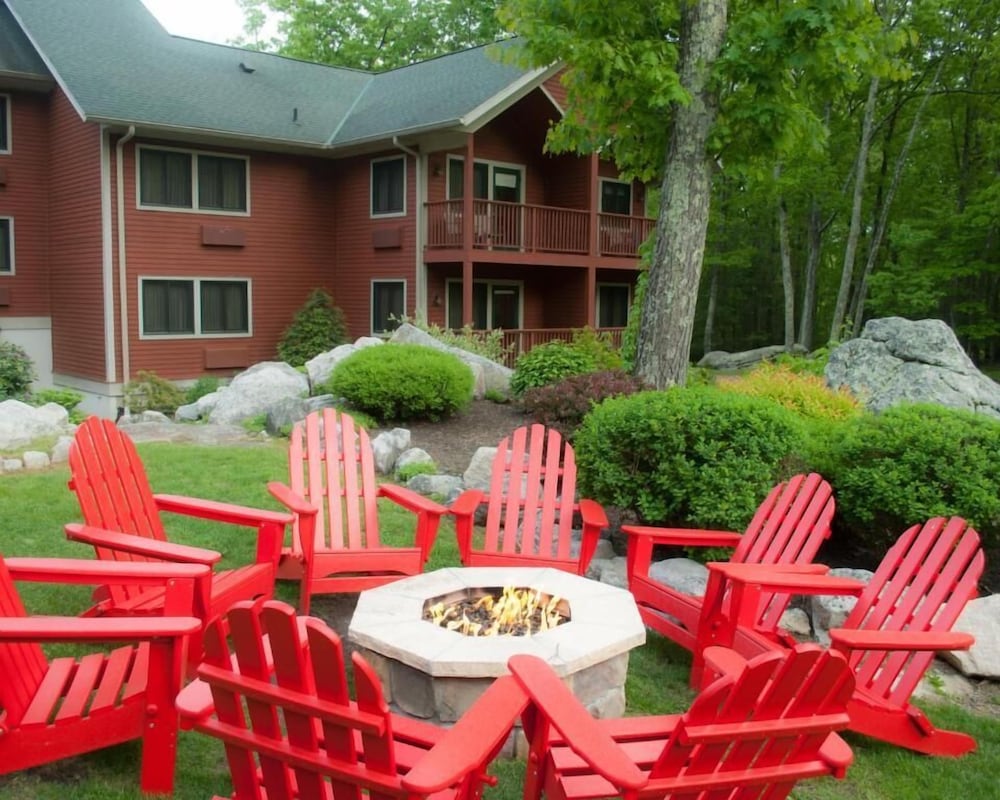 Minnewaska Lodge - photo 44