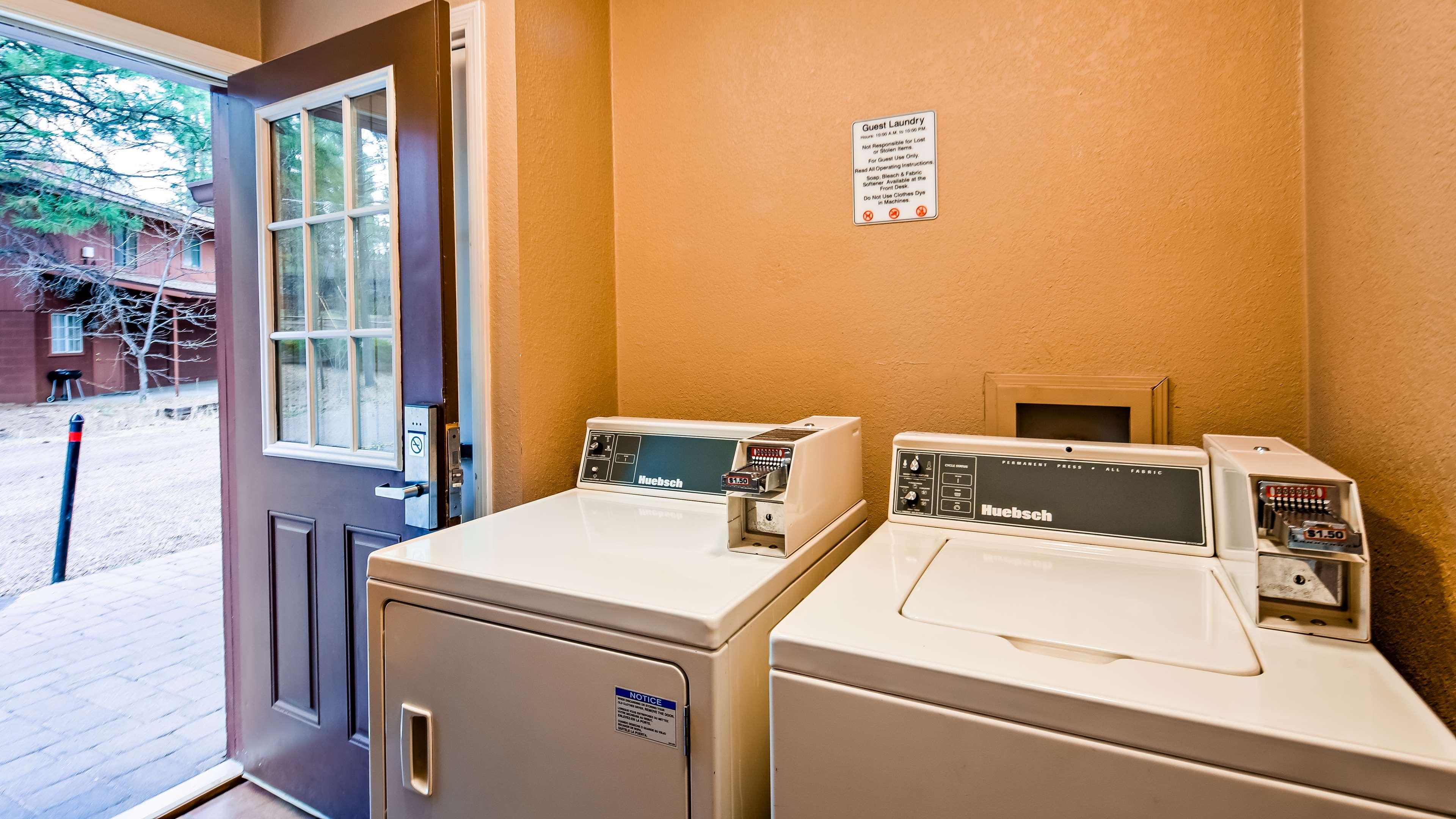 Best Western Inn Of Pinetop - photo 55