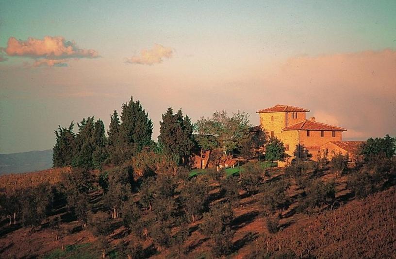 Archipettoli — San Casciano In Val Di Pesa
