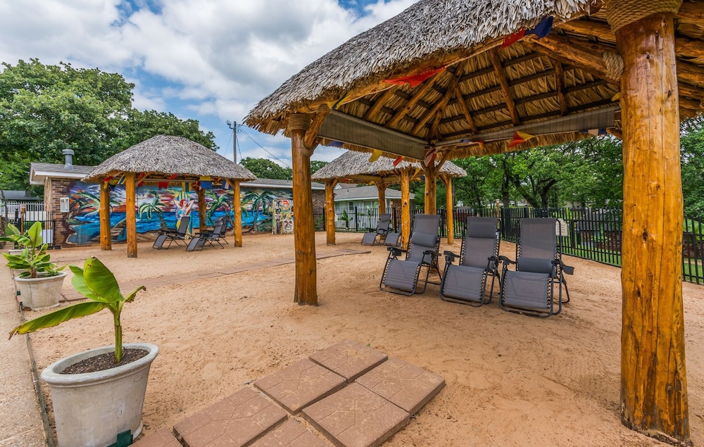 Lake Texoma Lodge and Resort - photo 98