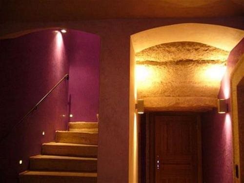 Residence Shanti — 4-Star Luxury Hotel in Rokytnice Nad Jizerou, Czech Republic