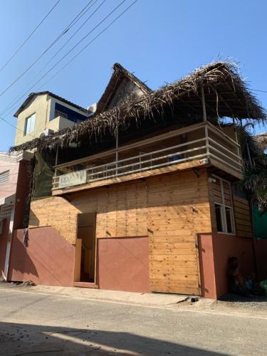 Paradise by Elementzz - last minute hotel in Puducherry
