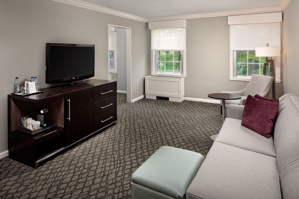 The Westin Governor Morris Morristown - photo 11