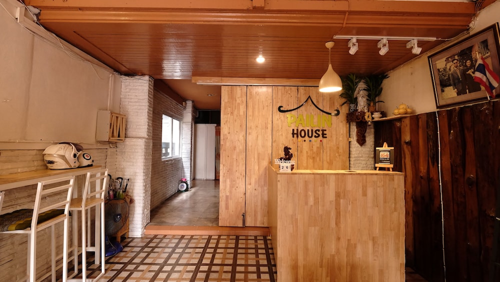 Pailin Guest House