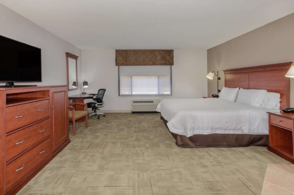 Hampton Inn Rock Springs - photo 29