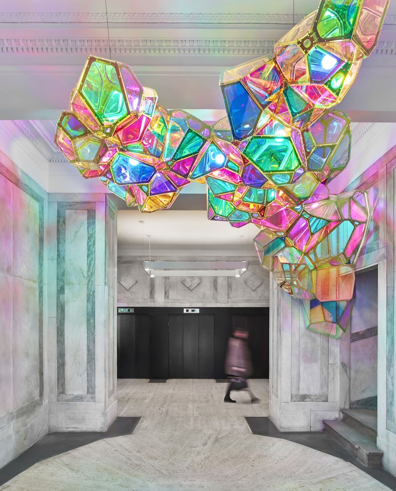 21c Museum Hotel Lexington - photo 44