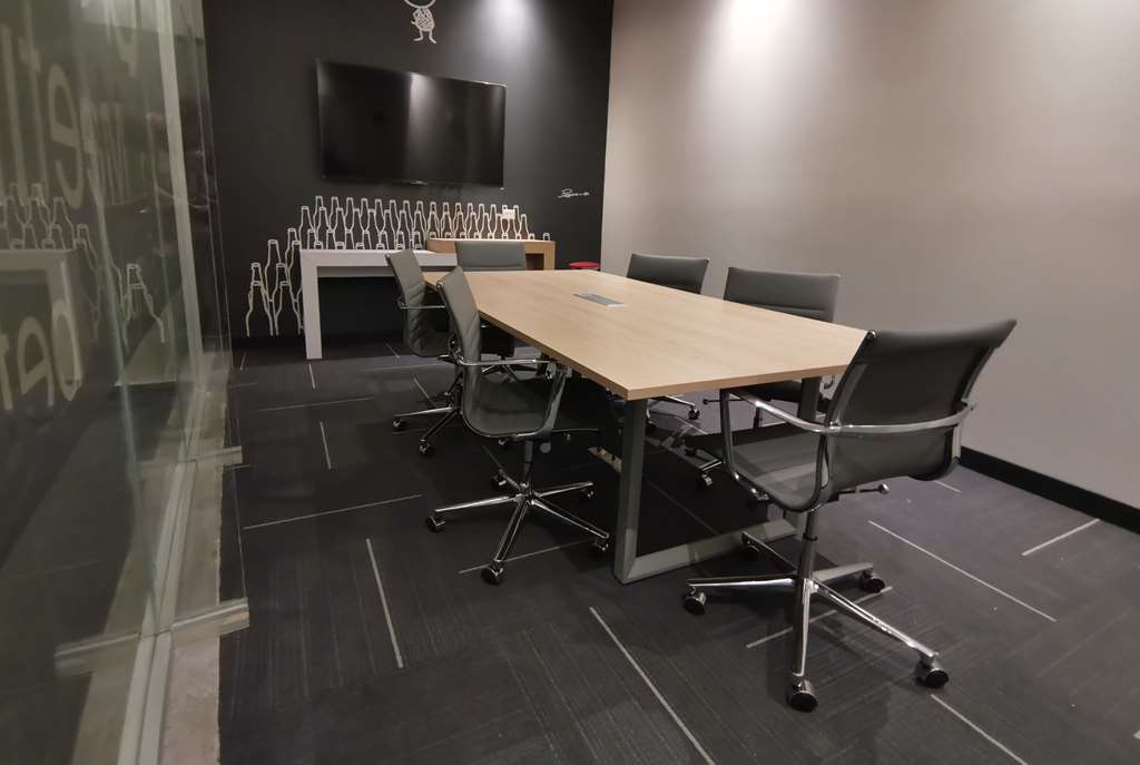 Meeting room