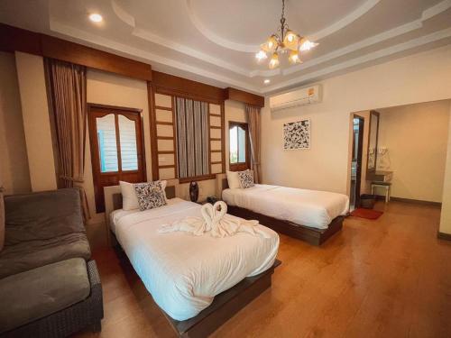 Maeping Mango Riverside Resort — Kamphaeng Phet — photo 3