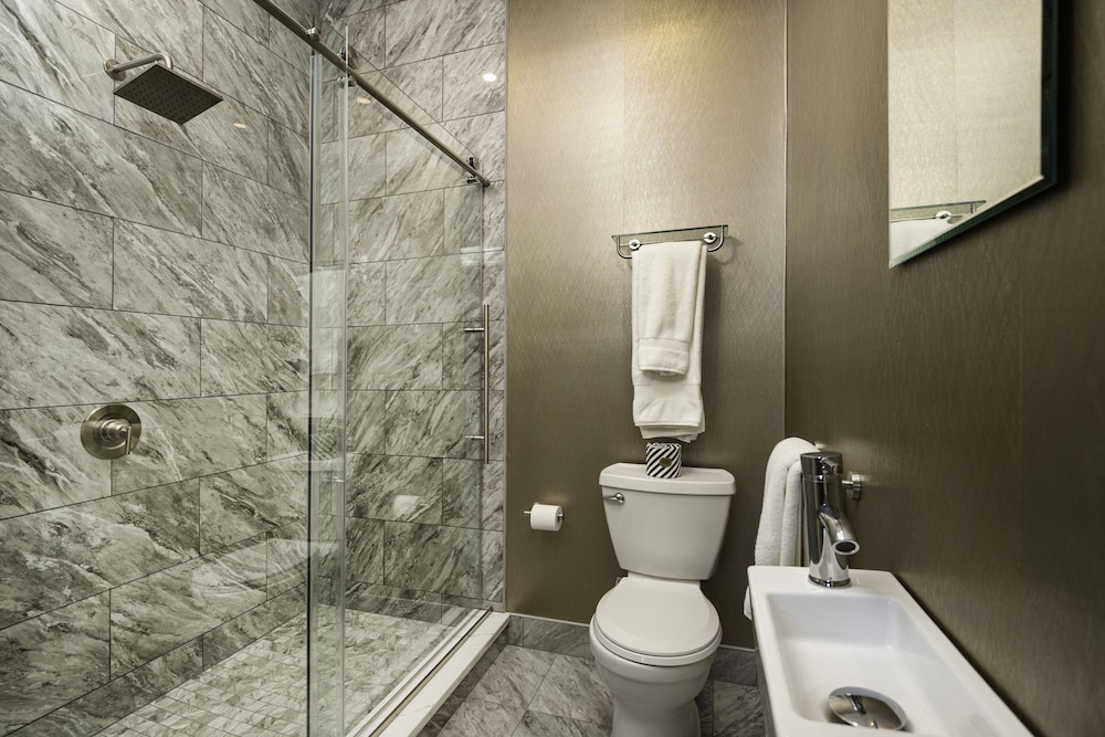 The Edward Hotel - photo 53