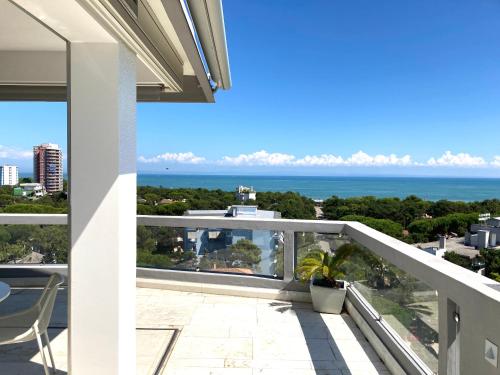 Penthouse Bellavista — 4-Star Luxury Hotel in Lignano Sabbiadoro, Italy