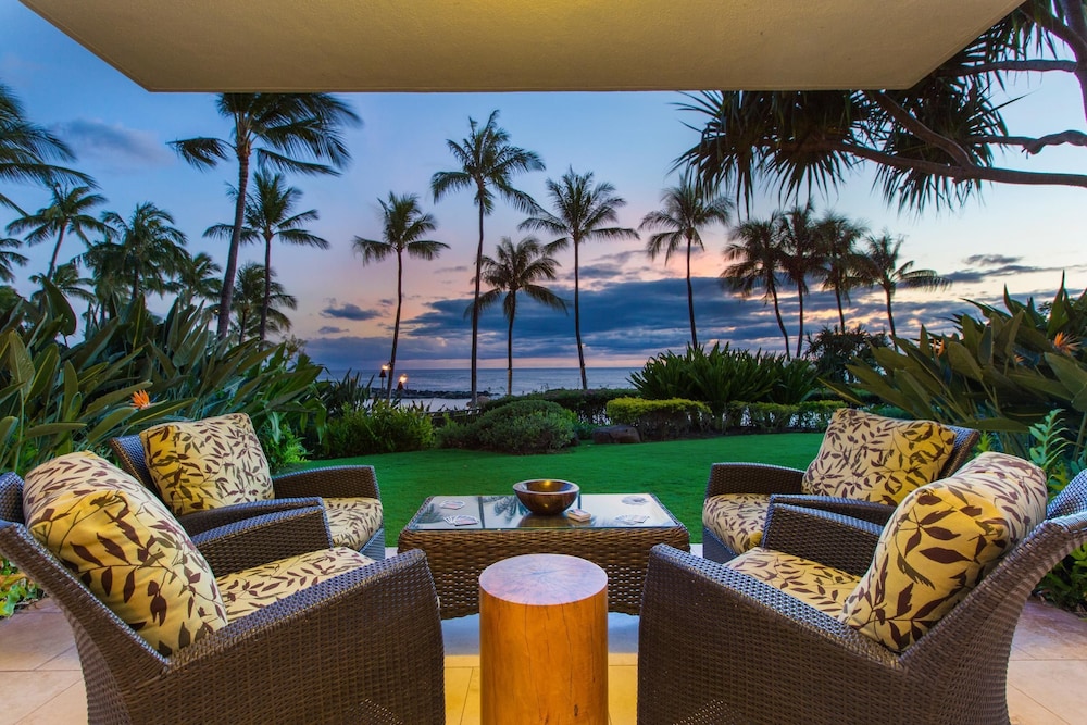 Two bedroom Villas at Ko Olina Beach Villas Resort - photo 53