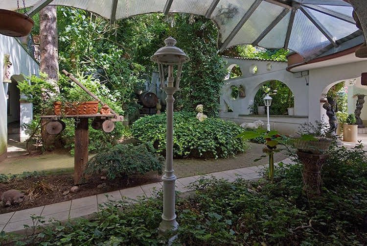 Hotel Schütz in Trier, Germany