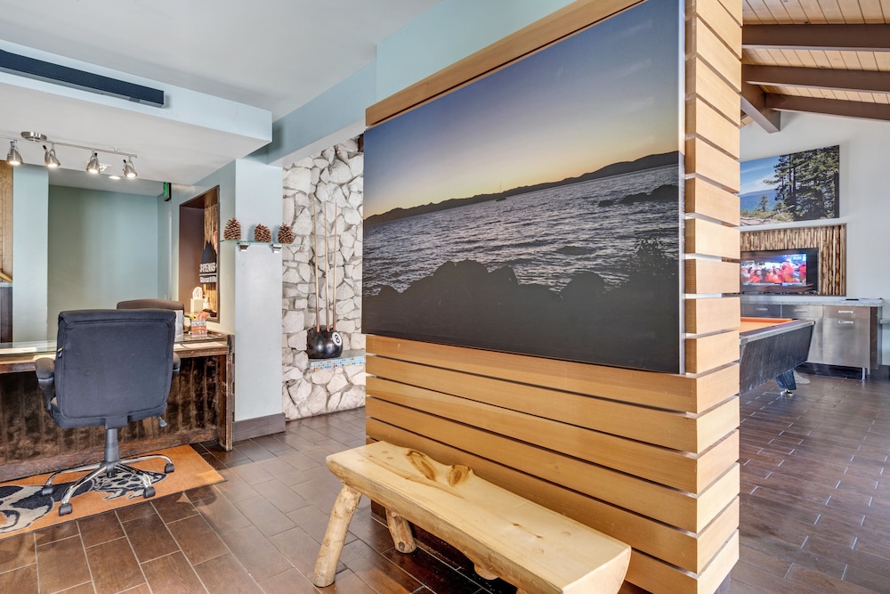 3 Peaks Resort & Beach Club - photo 105