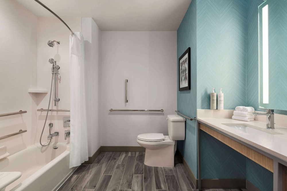 Hilton Garden Inn Nashville West End Avenue - photo 16