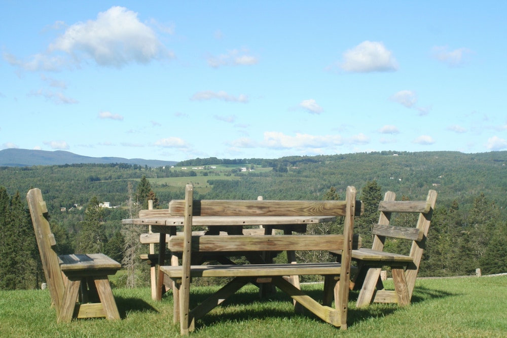 The Wildflower Inn - photo 18