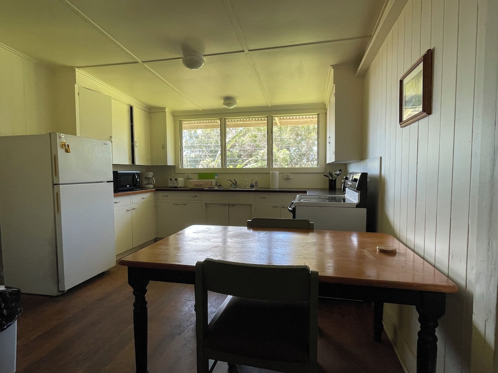 Pahala Plantation Cottages - photo 34