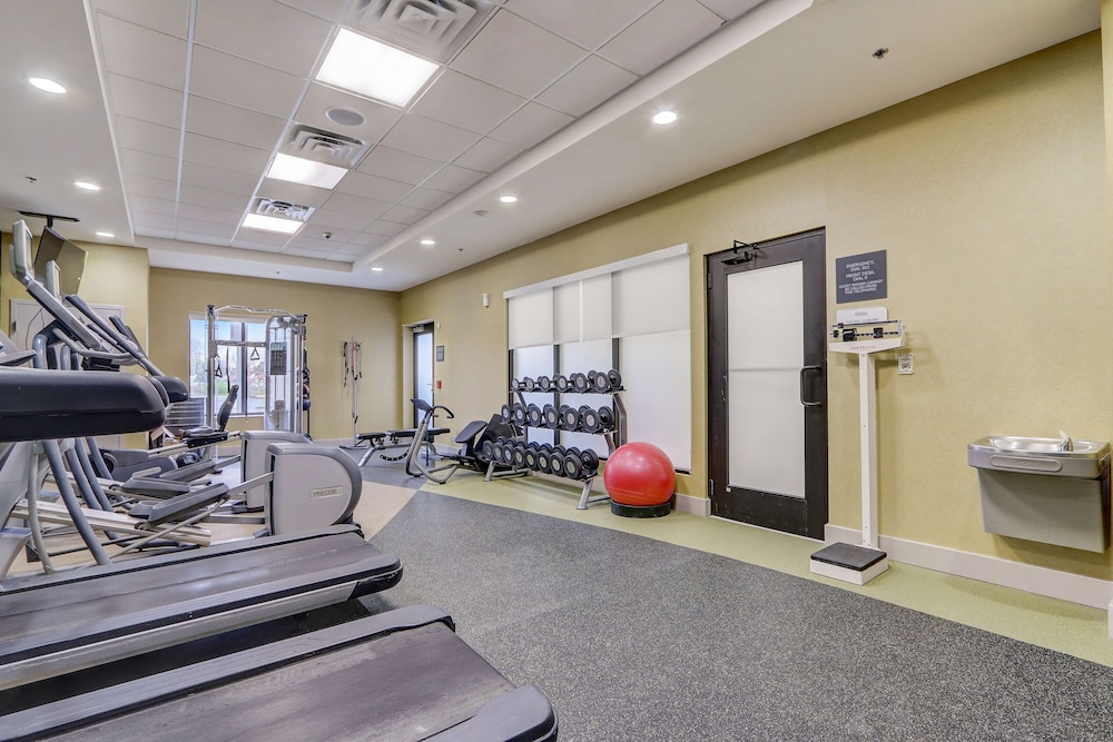 Hilton Garden Inn Indianapolis Northwest - photo 53