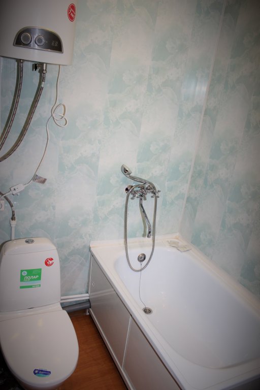 Voyazh Hotel in Ulan-Ude, Russia