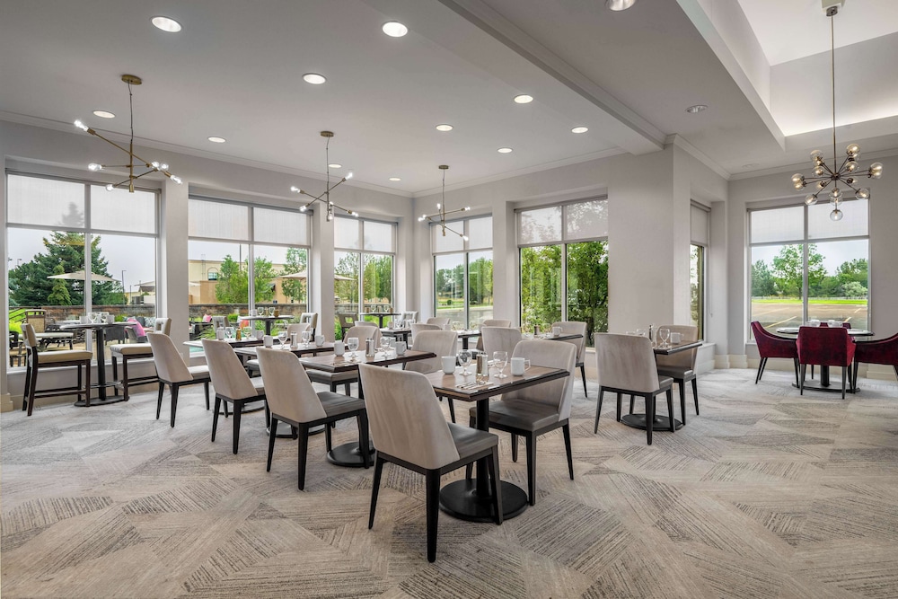 Hilton Garden Inn Great Falls - photo 61
