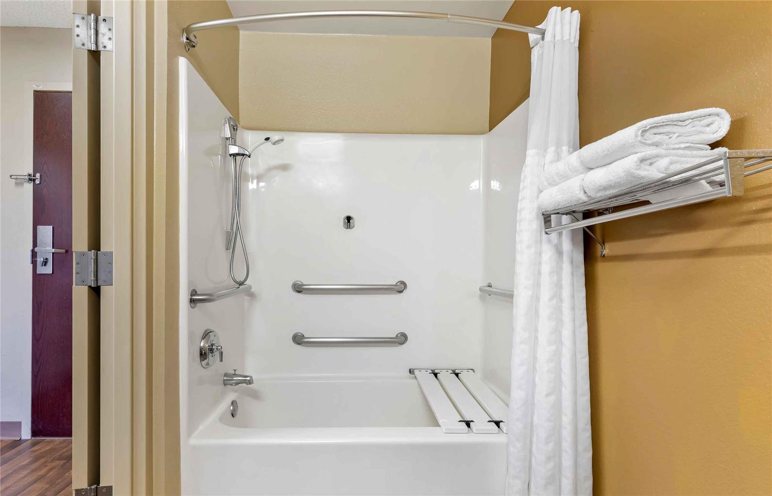 Extended Stay America Suites Boston Westborough East Main St - photo 29