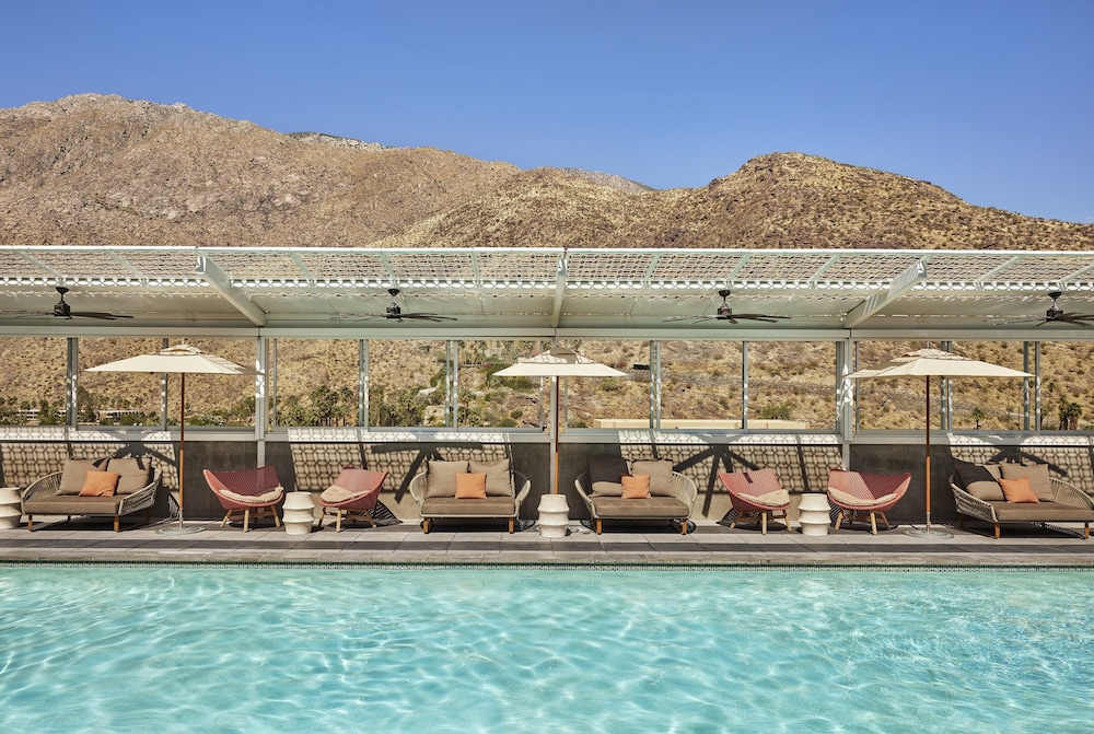 Kimpton Rowan Palm Springs Hotel by IHG - photo 75
