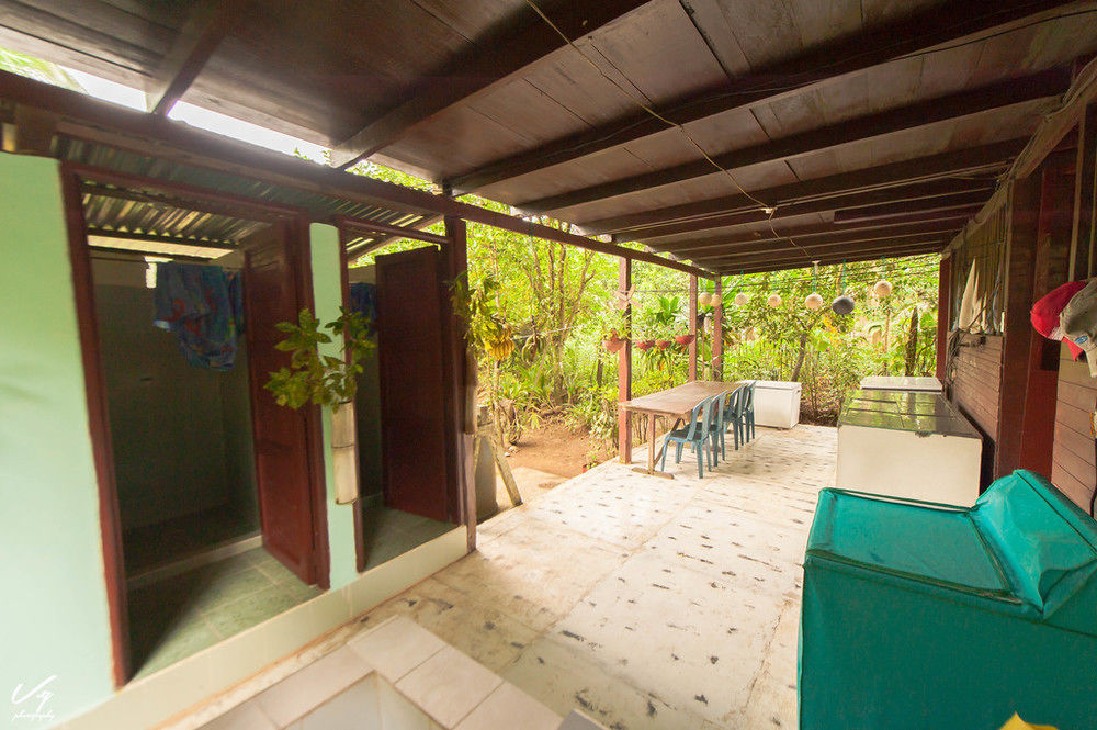 Posada Los Delfines — Bahia Solano — photo 4