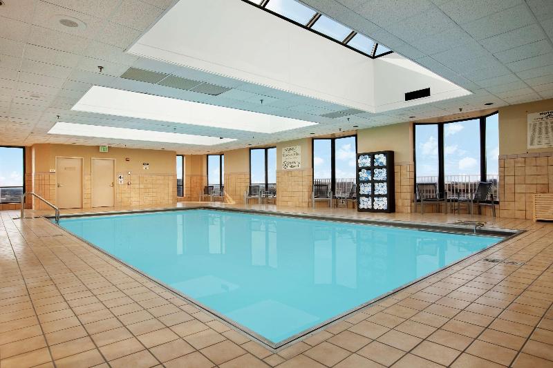 Hilton Rosemont Chicago O'Hare - photo 149