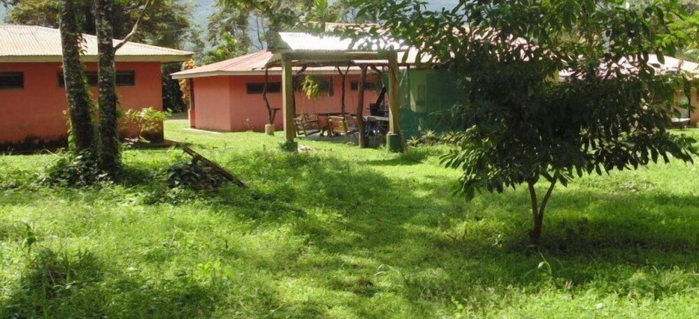 Cabinas Vista Miravalles — hotel in Bijagua