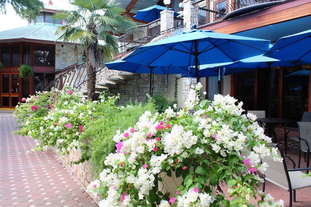 Inn of the Hills Resort and Conference Center - photo 47