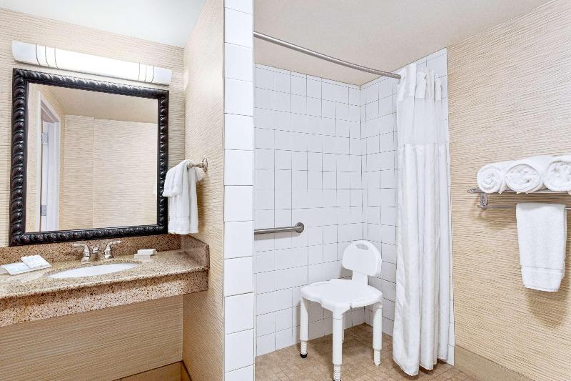Hilton Garden Inn Tuscaloosa - photo 55