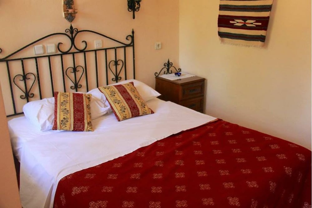 Yakamoz Hotel — Fethiye — photo 3
