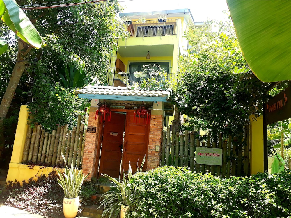 Pink Tulip Hoi An in Hoi An, Vietnam