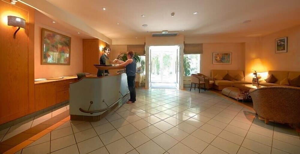 Hotel Restaurant Le Rive Gauche — Appoigny — photo 4