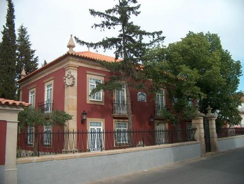 Falcao de Mendonca — hotel in Figueira De Castelo Rodrigo