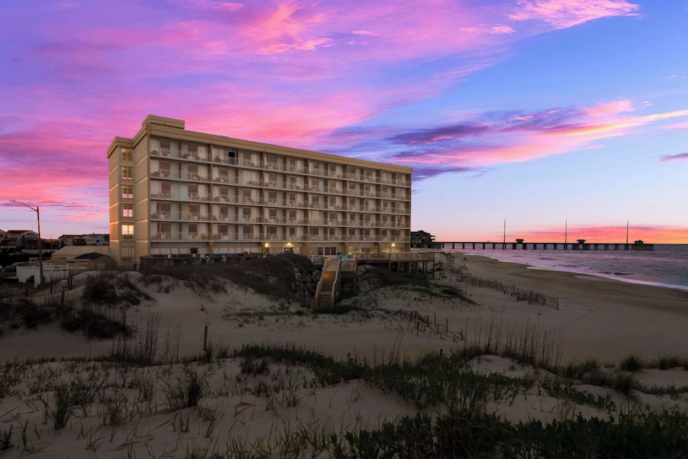 Comfort Inn South Oceanfront - featured photo