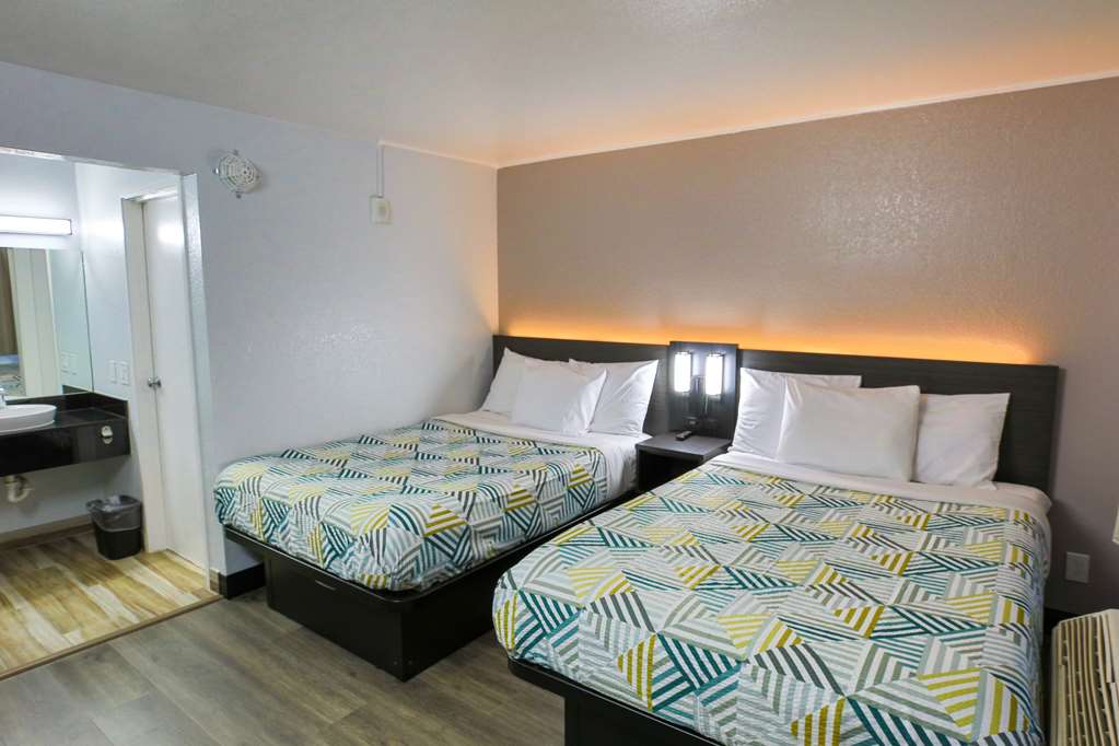 Motel 6 Sacramento CA Central - photo 8