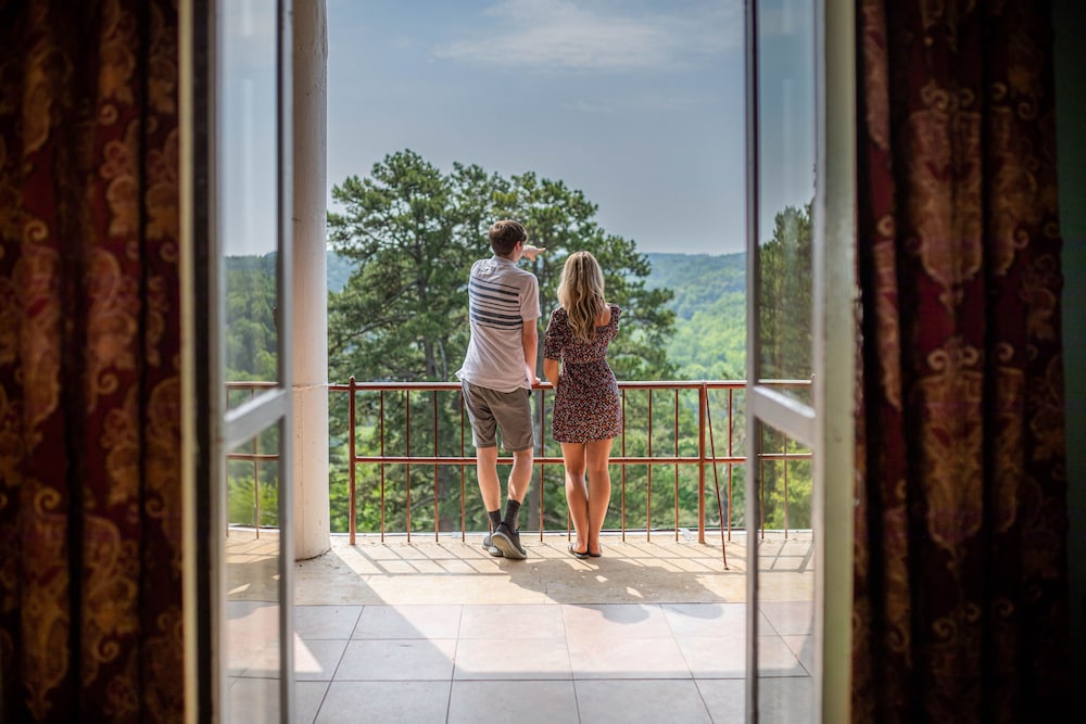The Crescent Hotel and Spa - photo 33