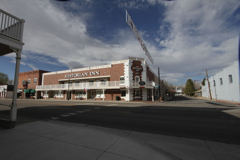 Historian Inn - photo 46