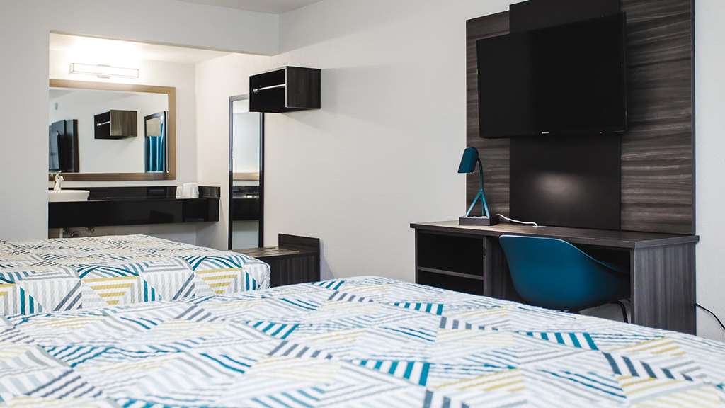 Motel 6 Houston TX Medical Center NRG Stadium - photo 12