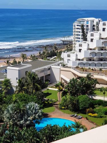 105 Sea Lodge — 4-Star Luxury Hotel in Durban, South Africa