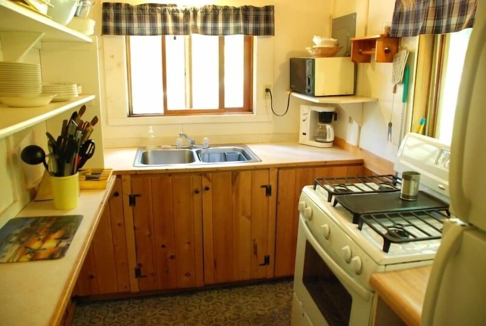 Crow Wing Crest Resort - photo 49