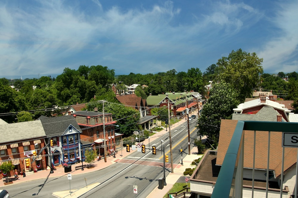 1863 Inn of Gettysburg - photo 36